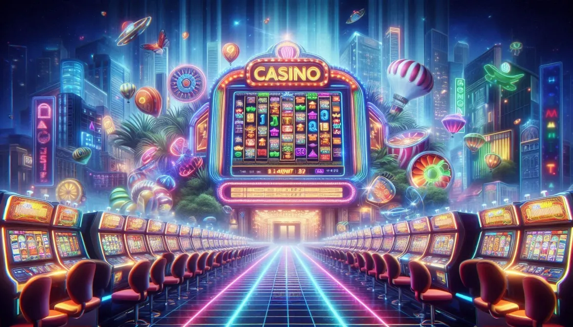gameex bet Casino